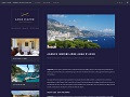 Ange d'Azur immobilier Côte d'Azur